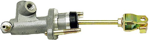 Clutch Master Cyl Honda Accord Prelude Acura CL F22 H22-4695