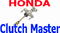 Clutch Master Cyl Honda Accord Prelude Acura CL F22 H22-4696