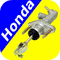 Clutch Master Honda Civic Del Sol DX EX LX HX D15 B16-4699