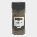 2 Jars Clover Valley Italian Seasoning, 0.75 oz