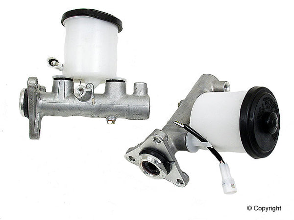 Brake Master Cylinder Toyota Corolla 8/87 - 8/93 NEW-0