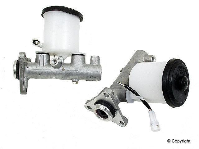 Brake Master Cylinder Toyota Corolla 8/87 - 8/93 NEW-0