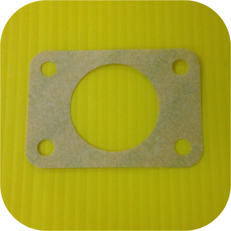 Brake Master Cylinder to Booster Gasket for Toyota Land Cruiser & Pickups-0