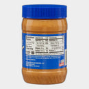 2 Jars Clover Valley Crunchy Peanut Butter, 16 oz