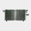 A/C Condenser for Isuzu Rodeo Rodeo Sport