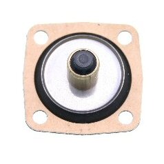 Weber Carburetor Accelerator Pump Diaphram DGV DGEV DGES 47407.355-0