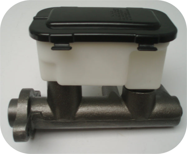 Brake Master Cylinder Chevrolet Dodge Ram 1500 Truck-0