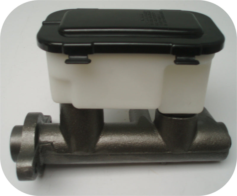Brake Master Cylinder Chevrolet Dodge Ram 1500 Truck-0