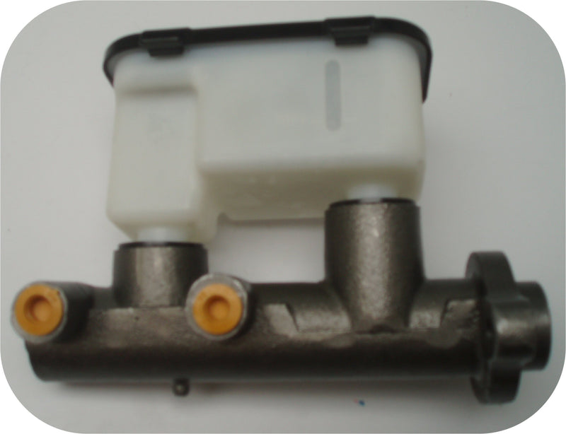 Brake Master Cylinder Chevrolet Dodge Ram 1500 Truck-7215