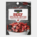 Clover Valley Beef Snack Bites, 4 oz