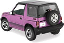 Fiberglass Hard Top for Suzuki Sidekick / Geo Tracker-0