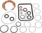 Automatic Transmission Gasket Kit Porsche 924 S 944-0