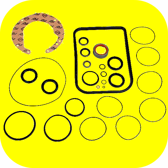 Automatic Transmission Gasket Kit Porsche 924 S 944-9024
