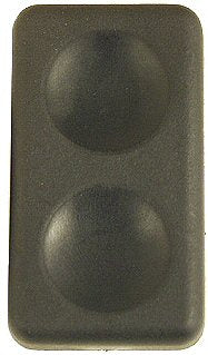 Electric Power Window Switch Porsche 924 S Turbo 944-0