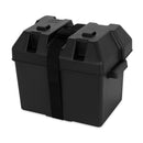 Camco Standard Battery Box Camper RV Travel Trailer Boat Marine Camping Parts