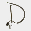 A/C Refrigerant Discharge / Suction Hose Assembly for Isuzu Hombre