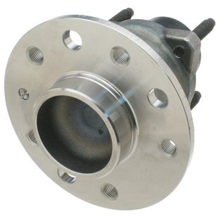 Rear Wheel Bearing Hub Saab 900 9-3 9-5 SE-12613