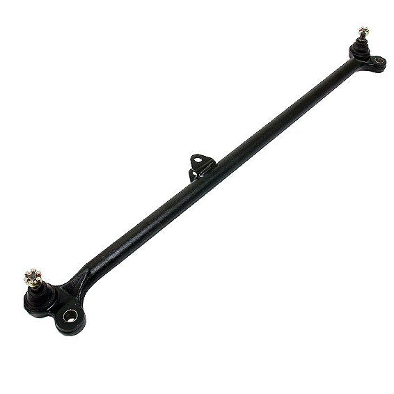 Drag Link Tie Rod for Nissan D21 Hardbody Pickup Pathfinder-0