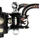 Camco Eaz-Lift ReCurve R3 Weight Distribution Hitch 400 lb Kit 2-5/16" Ball RV