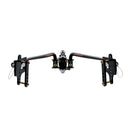 Camco Eaz-Lift ReCurve R3 Weight Distribution Hitch 600 lb Kit WDH Towing Camper