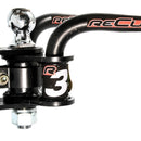Camco Eaz-Lift ReCurve R3 Weight Distribution Hitch 600 lb Kit WDH Towing Camper
