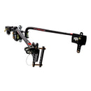 Camco Eaz-Lift ReCurve R3 Weight Distribution Hitch 1000 lb Kit WDH Towing RV