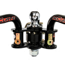 Camco Eaz-Lift ReCurve R3 Weight Distribution Hitch 1200 lb Kit 2-5/16" Ball RV