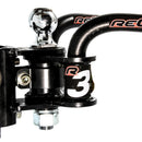 Camco Eaz-Lift ReCurve R3 Weight Distribution Hitch 1200 lb Kit 2-5/16" Ball RV