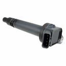 Ignition Coil for Lexus ES300h/GS F/GS300/GS350/GS450h/GX460/IS250/IS300/IS350/LC500/LS460/LS600h/LX570/NX300h/RC F/RC300/RC350; Scion tC; Toyota 4Runner/Avalon/Camry/FJ Cruiser/Highlander/Land Cruiser/RAV4/Sequoia/Sienna/Tundra/Venza – 48977