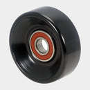 Accessory Drive Belt Tensioner Pulley for Isuzu Trooper Hombre