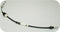 Clutch Cable for Saab 900 S SE 94-98 16v Turbo B234 B204-0
