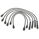 Spark plug wire set 4904 for Suzuki Samurai