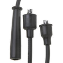Spark plug wire set 4904 connector detail