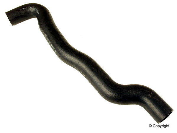 Top Upper Radiator Hose Saab 900 9-3 93 94-02-0