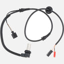 Front ABS Wheel Speed Sensor Audi A6 Quattro 1999-2001