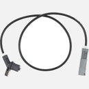 Rear Abs Wheel Speed Sensor for BMW 318i 318is 325i 325is 328i M3 E36