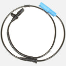 Rear Left Abs Wheel Speed Sensor for BMW 740i 740iL 750iL Z8 E38 E52