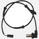 Rear Left ABS Wheel Speed Sensor Audi 90 Quattro A4 1995-1998