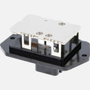 Front Blower Motor Control Module / Resistor for Mitsubishi Montero