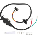 Hvac Blower Motor Control Module for Mercedes-Benz SL320 1994