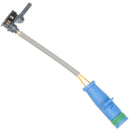 Front Brake Pad Wear Sensor for Mercedes-Benz S500 S600