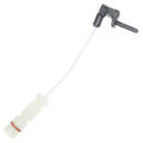 Rear Brake Pad Wear Sensor for Mercedes-Benz 190E