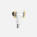 Left Variable Timing Solenoid Audi A6 Quattro A8 S8 2000-2001
