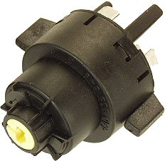 Key Ignition Switch Audi 80 90 100 200 A4 A6 A8 Quattro-0