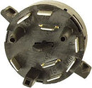 Key Ignition Switch Audi 80 90 100 200 A4 A6 A8 Quattro-8584