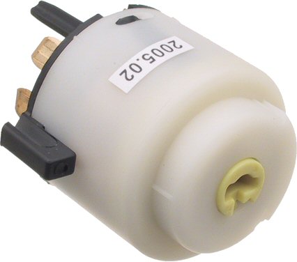Key Ignition Switch Porsche 911 Boxster Carrera GT VW Beetle Golf Jetta Passat-0