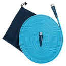 Camco EVOflex2 50' Drinking Water Hose Fabric Reinforced Camper RV Pop Up Parts