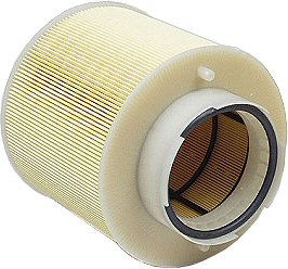 Air Filter Audi A6 S6 Quattro 05-07 V6 V8 V10 Cleaner-0