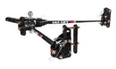 Camco Eaz-Lift TR3 Trunnion Weight Distribution Hitch 1200 lb Kit WDH Towing RV