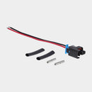 Fuel Injector Connector for Isuzu Amigo Rodeo Trooper VehiCROSS Rodeo Sport